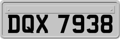 DQX7938