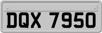 DQX7950
