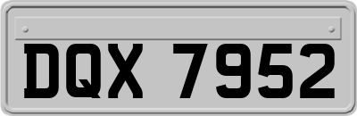 DQX7952