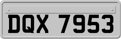 DQX7953