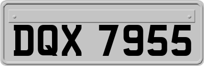 DQX7955