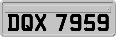 DQX7959