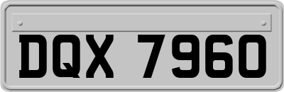 DQX7960