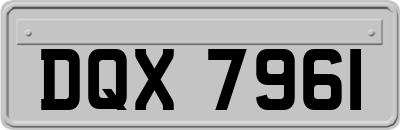 DQX7961