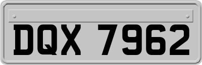 DQX7962