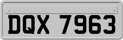 DQX7963