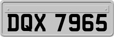 DQX7965