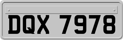 DQX7978