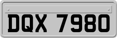 DQX7980