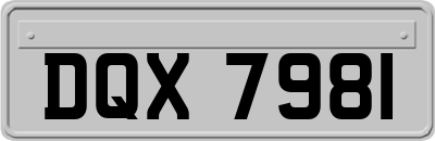 DQX7981
