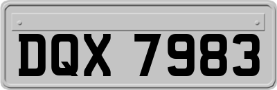 DQX7983