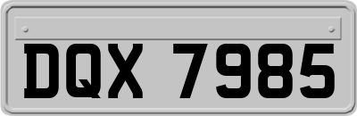 DQX7985