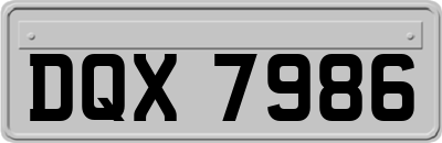 DQX7986