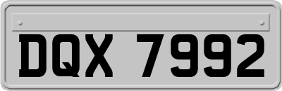 DQX7992
