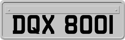 DQX8001