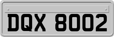 DQX8002