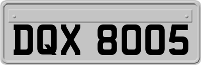 DQX8005
