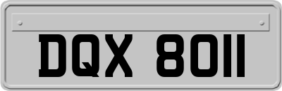 DQX8011