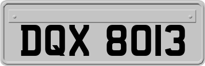 DQX8013