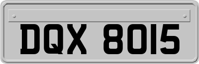 DQX8015