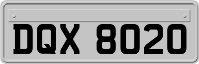 DQX8020
