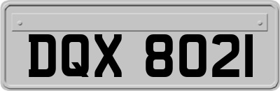 DQX8021