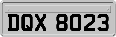 DQX8023