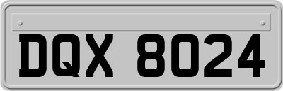 DQX8024