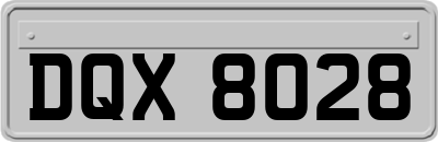DQX8028