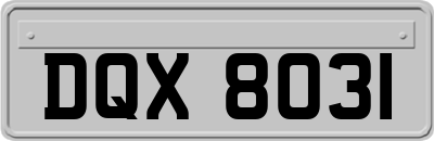 DQX8031