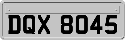 DQX8045