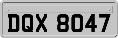 DQX8047