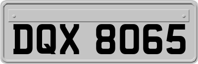 DQX8065
