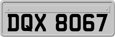DQX8067