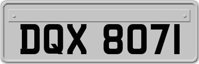 DQX8071