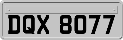 DQX8077