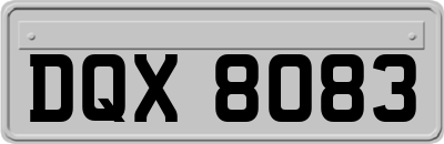DQX8083