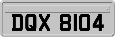 DQX8104