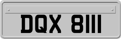 DQX8111