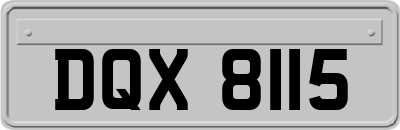 DQX8115