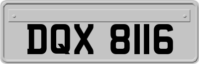 DQX8116