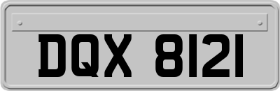 DQX8121