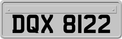 DQX8122