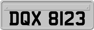 DQX8123