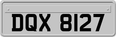 DQX8127