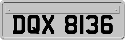 DQX8136
