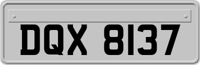 DQX8137