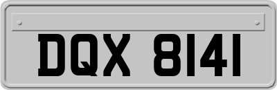 DQX8141