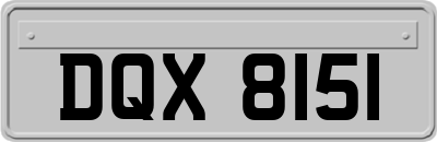 DQX8151