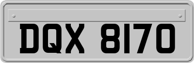 DQX8170